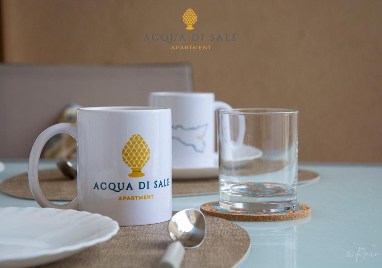 Acqua Di Sale Appartamento *