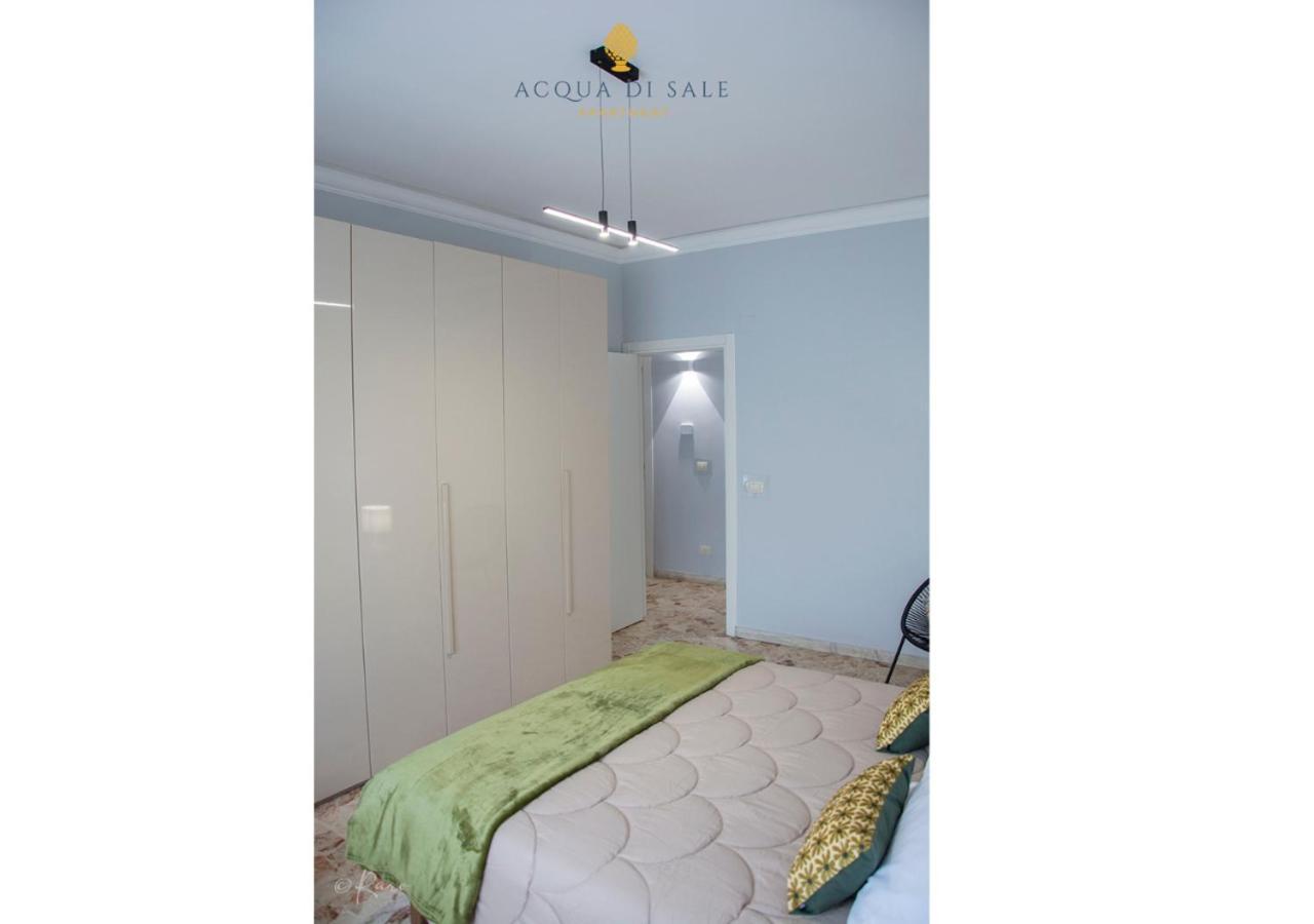 Appartamento Acqua Di Sale *